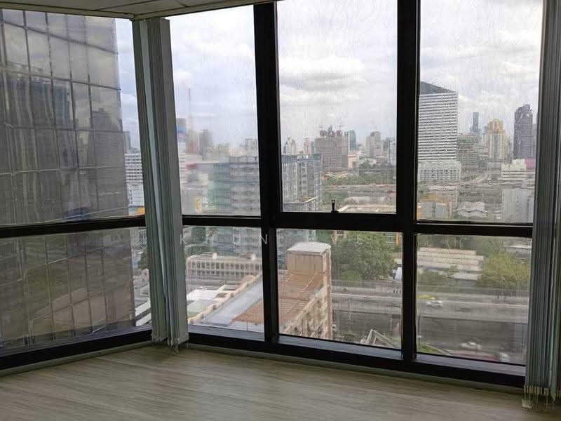 Chamnan Phenjati Business Center, Bangkok, Huai Khwang, Bangkok, , 181 sqm, Office Space For Rent, by Khun Eve, 500522415 - DDproperty.com