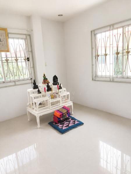 Orchid Villa Bangna Km.24, Samut Prakan, Bangna-Trad Road Km. 24, Bang Sao Thong, Samut Prakan, 3 Bedrooms, 150 sqm, Single Detached House For Sale, by THE LIVING HUB, 500522417 - DDproperty.com