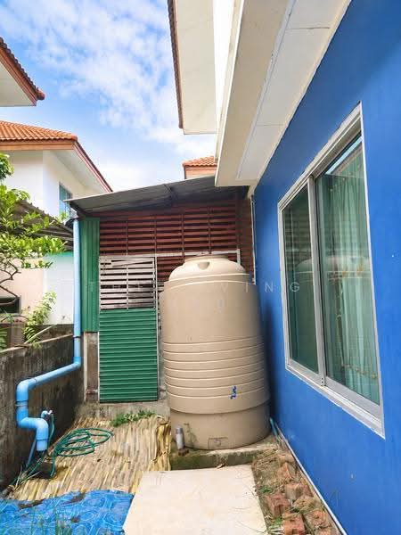 Orchid Villa Bangna Km.24, Samut Prakan, Bangna-Trad Road Km. 24, Bang Sao Thong, Samut Prakan, 3 Bedrooms, 150 sqm, Single Detached House For Sale, by THE LIVING HUB, 500522417 - DDproperty.com