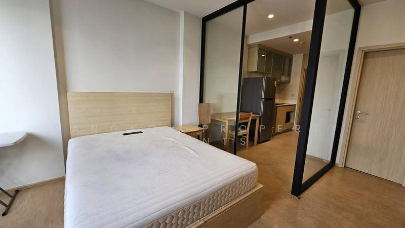 Maru Ekkamai 2, Bangkok, 70-5 Sukhumvit 63 Road, Phra Kanong Nua, Watthana, Bangkok, 1 Bedroom, 29 sqm, Condo For Rent, by BANGKOK PROPERTY AGENTS, 500522421 - DDproperty.com
