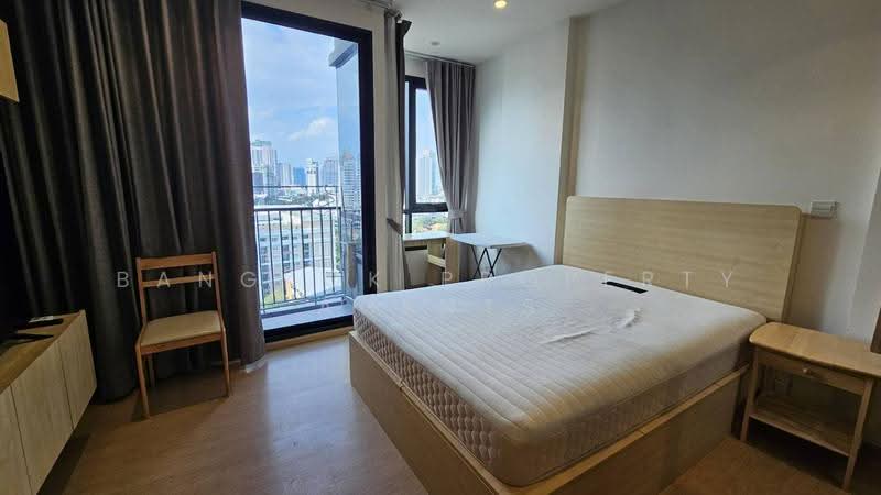 Maru Ekkamai 2, Bangkok, 70-5 Sukhumvit 63 Road, Phra Kanong Nua, Watthana, Bangkok, 1 Bedroom, 29 sqm, Condo For Rent, by BANGKOK PROPERTY AGENTS, 500522421 - DDproperty.com