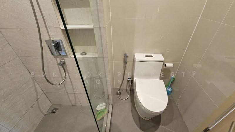 Maru Ekkamai 2, Bangkok, 70-5 Sukhumvit 63 Road, Phra Kanong Nua, Watthana, Bangkok, 1 Bedroom, 29 sqm, Condo For Rent, by BANGKOK PROPERTY AGENTS, 500522421 - DDproperty.com