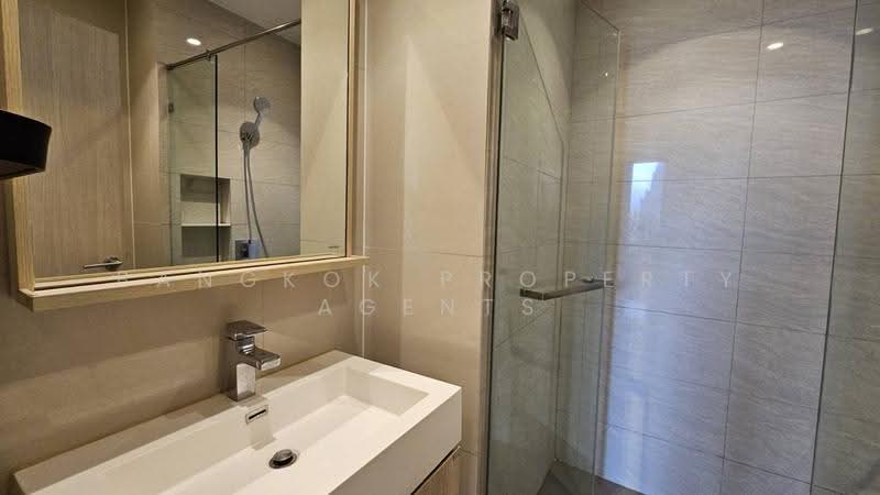 Maru Ekkamai 2, Bangkok, 70-5 Sukhumvit 63 Road, Phra Kanong Nua, Watthana, Bangkok, 1 Bedroom, 29 sqm, Condo For Rent, by BANGKOK PROPERTY AGENTS, 500522421 - DDproperty.com