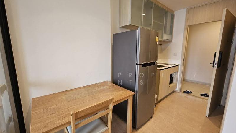 Maru Ekkamai 2, Bangkok, 70-5 Sukhumvit 63 Road, Phra Kanong Nua, Watthana, Bangkok, 1 Bedroom, 29 sqm, Condo For Rent, by BANGKOK PROPERTY AGENTS, 500522421 - DDproperty.com