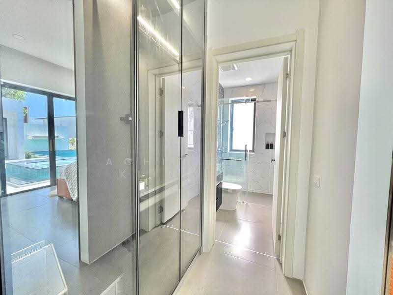 Palm Lakeside Villas : ปาล์ม เลคไซด์ วิลล่า, ชลบุรี, โป่ง, บางละมุง, ชลบุรี, 579 ตร.ม., วิลล่า ขาย, โดย Achitaphop Klinpipat, 500522422 - DDproperty.com
