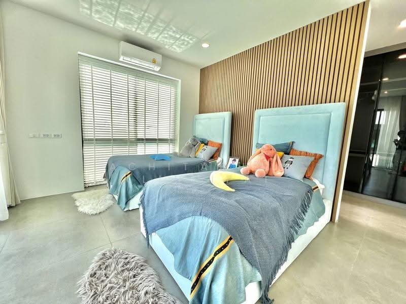 Palm Lakeside Villas : ปาล์ม เลคไซด์ วิลล่า, ชลบุรี, โป่ง, บางละมุง, ชลบุรี, 579 ตร.ม., วิลล่า ขาย, โดย Achitaphop Klinpipat, 500522422 - DDproperty.com