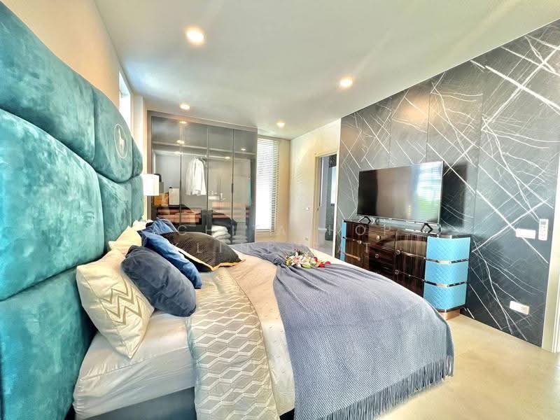 Palm Lakeside Villas : ปาล์ม เลคไซด์ วิลล่า, ชลบุรี, โป่ง, บางละมุง, ชลบุรี, 579 ตร.ม., วิลล่า ขาย, โดย Achitaphop Klinpipat, 500522422 - DDproperty.com