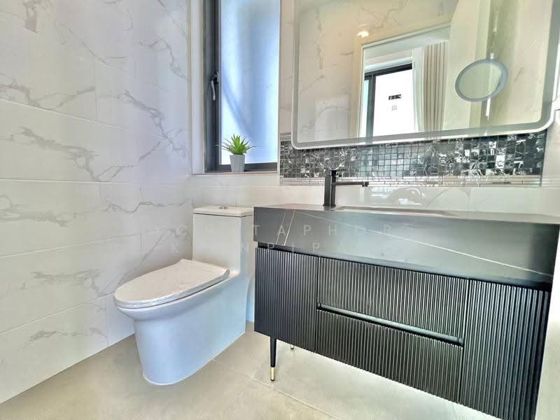 Palm Lakeside Villas : ปาล์ม เลคไซด์ วิลล่า, ชลบุรี, โป่ง, บางละมุง, ชลบุรี, 579 ตร.ม., วิลล่า ขาย, โดย Achitaphop Klinpipat, 500522422 - DDproperty.com