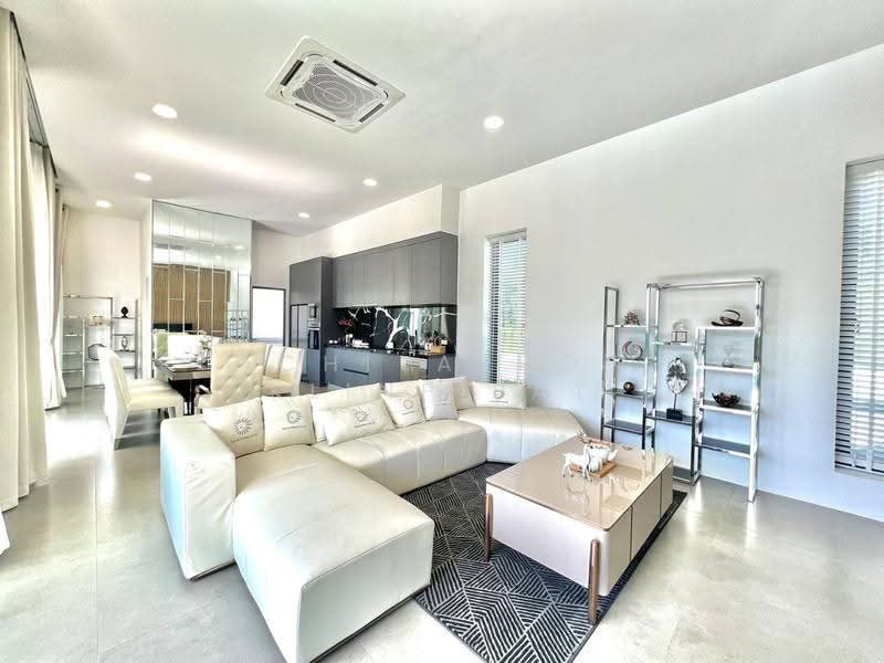 Palm Lakeside Villas : ปาล์ม เลคไซด์ วิลล่า, ชลบุรี, โป่ง, บางละมุง, ชลบุรี, 579 ตร.ม., วิลล่า ขาย, โดย Achitaphop Klinpipat, 500522422 - DDproperty.com