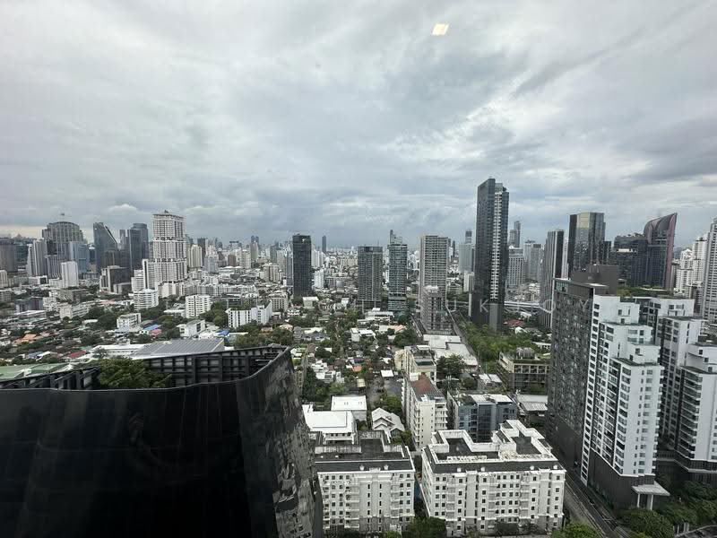 IDEO Q Sukhumvit 36, Bangkok, Soi Sukhumvit 36, Khong Tan, Khlong Toei, Bangkok, 1 Bedroom, 46 sqm, Condo For Rent, by Kittitach Sukjoy, 500522423 - DDproperty.com