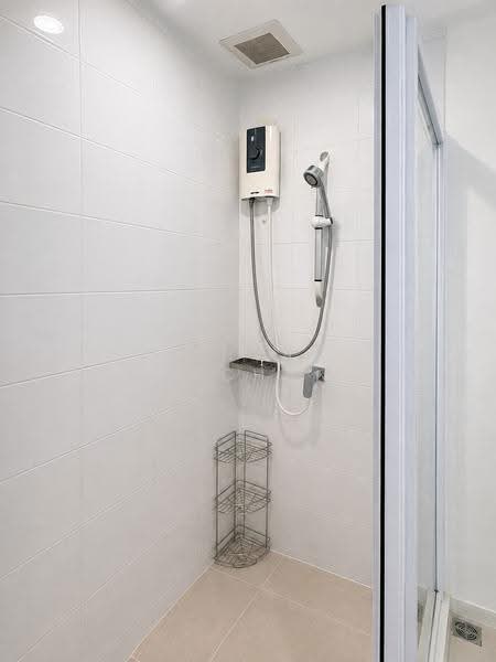The Key Wutthakat, Bangkok, Ratchaphruek Road, Pak Khlong Phasi Charoen, Phasi Charoen, Bangkok, 2 Bedrooms, 56 sqm, Condo For Sale, by Anya Atarchanai, 500522425 - DDproperty.com