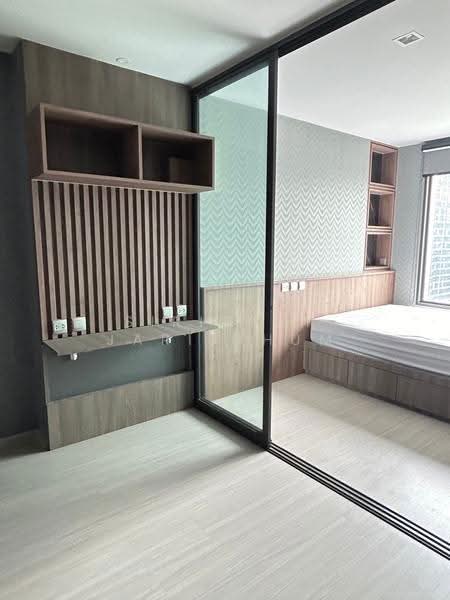 Life Ladprao, Bangkok, 992 Ladprao Road, Jom Phon, Chatuchak, Bangkok, 1 Bedroom, 36 sqm, Condo For Sale, by Siriphat Jaritthum, 500522426 - DDproperty.com