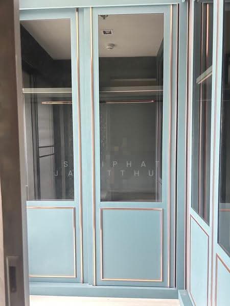 Life Ladprao, Bangkok, 992 Ladprao Road, Jom Phon, Chatuchak, Bangkok, 1 Bedroom, 36 sqm, Condo For Sale, by Siriphat Jaritthum, 500522426 - DDproperty.com
