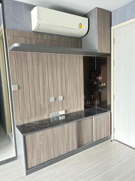 Life Ladprao, Bangkok, 992 Ladprao Road, Jom Phon, Chatuchak, Bangkok, 1 Bedroom, 36 sqm, Condo For Sale, by Siriphat Jaritthum, 500522426 - DDproperty.com