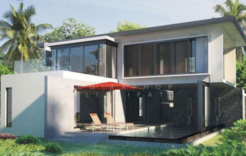 Palm Lakeside Villas : ปาล์ม เลคไซด์ วิลล่า, ชลบุรี, โป่ง, บางละมุง, ชลบุรี, 401 ตร.ม., วิลล่า ขาย, โดย Achitaphop Klinpipat, 500522427 - DDproperty.com