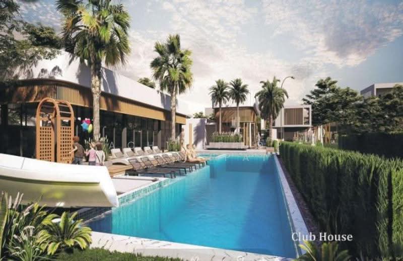 Palm Lakeside Villas : ปาล์ม เลคไซด์ วิลล่า, ชลบุรี, โป่ง, บางละมุง, ชลบุรี, 401 ตร.ม., วิลล่า ขาย, โดย Achitaphop Klinpipat, 500522427 - DDproperty.com