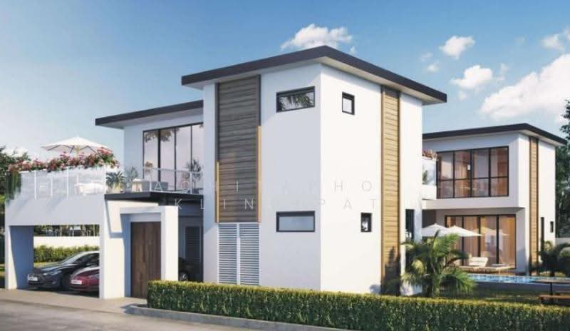Palm Lakeside Villas : ปาล์ม เลคไซด์ วิลล่า, ชลบุรี, โป่ง, บางละมุง, ชลบุรี, 524 ตร.ม., วิลล่า ขาย, โดย Achitaphop Klinpipat, 500522429 - DDproperty.com