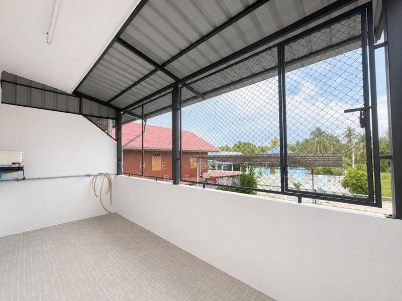 อาคารพาณิชย์บางคนที สมุทรสงคราม, Samut Songkhram, Kradangnga, Bang Khon Ti, Samut Songkhram, , 150 sqm, Shophouse For Sale, by The Best Property ดาด้า, 500522431 - DDproperty.com