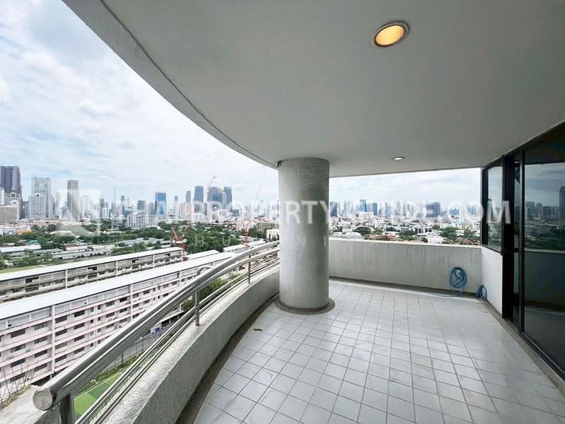 Baan Yen Akard, Bangkok, Yenakat, Chong Nonsi, Yan Nawa, Bangkok, 2 Bedrooms, 245 sqm, Condo For Rent, by Khun Nita, 500522433 - DDproperty.com