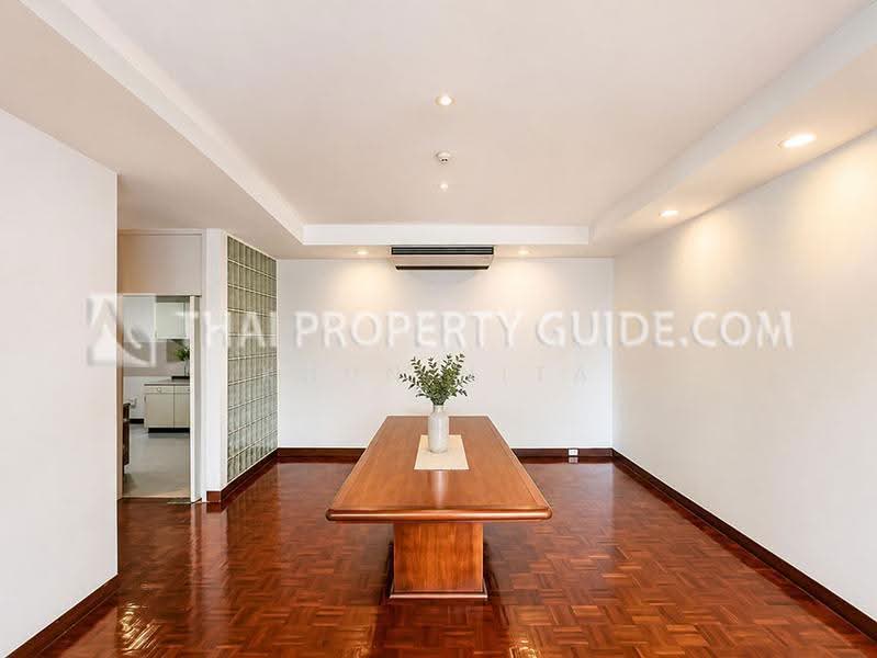 Baan Yen Akard, Bangkok, Yenakat, Chong Nonsi, Yan Nawa, Bangkok, 2 Bedrooms, 245 sqm, Condo For Rent, by Khun Nita, 500522433 - DDproperty.com