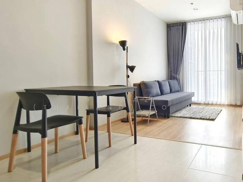 Skyrise Avenue Sukhumvit 64 : สกายไลน์ อเวนิว สุขุมวิท 64, กรุงเทพ, 3 ถนนสุขุมวิท 64, บางจาก, พระโขนง, กรุงเทพ, 34 ตร.ม., คอนโด ขาย, โดย Fazwaz (Thailand) Co., Ltd., 500522435 - DDproperty.com