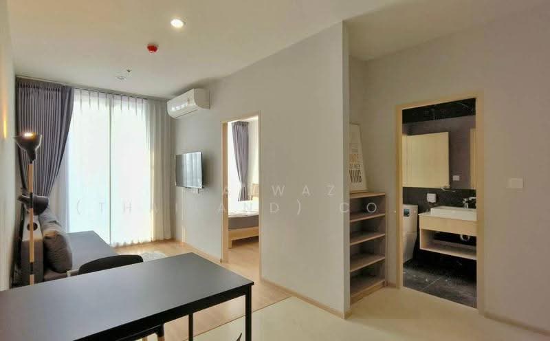 Skyrise Avenue Sukhumvit 64 : สกายไลน์ อเวนิว สุขุมวิท 64, กรุงเทพ, 3 ถนนสุขุมวิท 64, บางจาก, พระโขนง, กรุงเทพ, 34 ตร.ม., คอนโด ขาย, โดย Fazwaz (Thailand) Co., Ltd., 500522435 - DDproperty.com