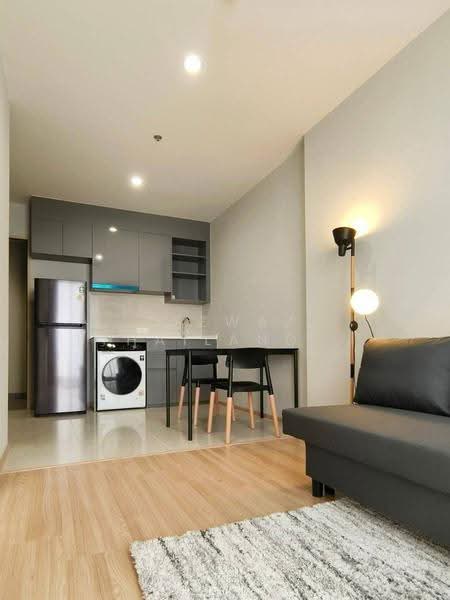 Skyrise Avenue Sukhumvit 64 : สกายไลน์ อเวนิว สุขุมวิท 64, กรุงเทพ, 3 ถนนสุขุมวิท 64, บางจาก, พระโขนง, กรุงเทพ, 34 ตร.ม., คอนโด ขาย, โดย Fazwaz (Thailand) Co., Ltd., 500522435 - DDproperty.com