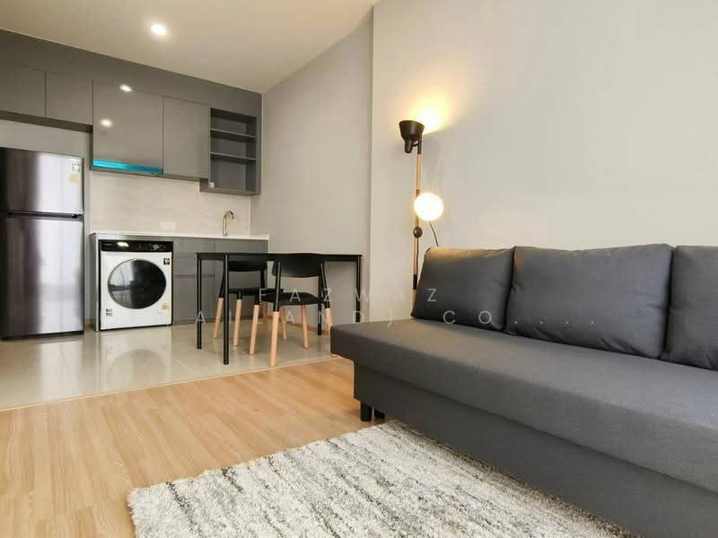 Skyrise Avenue Sukhumvit 64 : สกายไลน์ อเวนิว สุขุมวิท 64, กรุงเทพ, 3 ถนนสุขุมวิท 64, บางจาก, พระโขนง, กรุงเทพ, 34 ตร.ม., คอนโด ขาย, โดย Fazwaz (Thailand) Co., Ltd., 500522435 - DDproperty.com