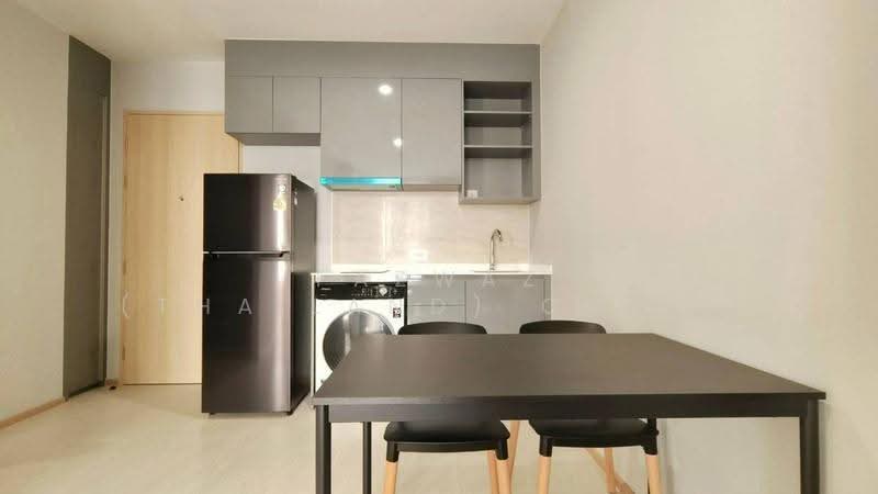 Skyrise Avenue Sukhumvit 64 : สกายไลน์ อเวนิว สุขุมวิท 64, กรุงเทพ, 3 ถนนสุขุมวิท 64, บางจาก, พระโขนง, กรุงเทพ, 34 ตร.ม., คอนโด ขาย, โดย Fazwaz (Thailand) Co., Ltd., 500522435 - DDproperty.com