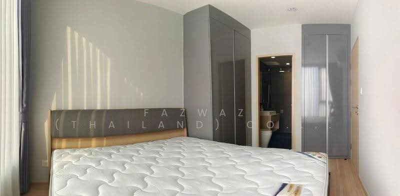 Skyrise Avenue Sukhumvit 64, Bangkok, 3 Soi Sukhumvit 64, Bang Chak, Phra Khanong, Bangkok, 1 Bedroom, 34 sqm, Condo For Sale, by Fazwaz (Thailand) Co., Ltd., 500522435 - DDproperty.com