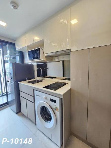 The Privacy S101, Bangkok, Soi Punna Withi 16 Sukhumvit Road, Bang Chak, Phra Khanong, Bangkok, 1 Bedroom, 27 sqm, Condo For Rent, by Nichaphat Sakunchayapha, 500522436 - DDproperty.com
