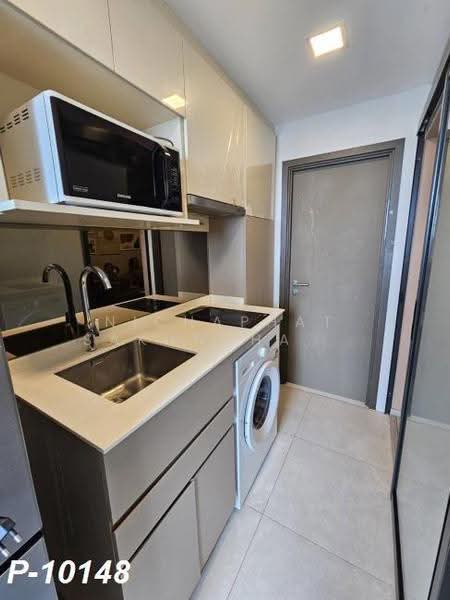 The Privacy S101, Bangkok, Soi Punna Withi 16 Sukhumvit Road, Bang Chak, Phra Khanong, Bangkok, 1 Bedroom, 27 sqm, Condo For Rent, by Nichaphat Sakunchayapha, 500522436 - DDproperty.com