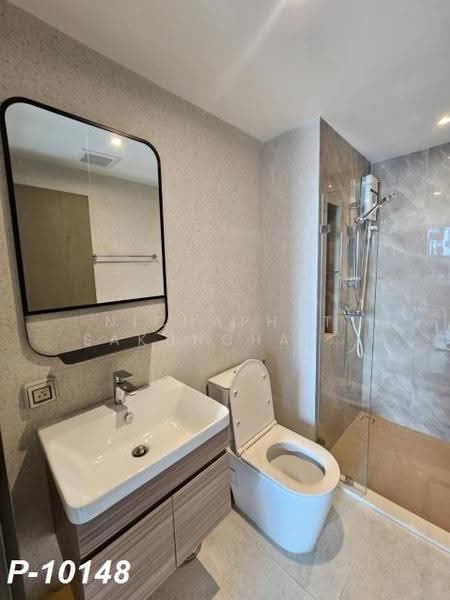 The Privacy S101, Bangkok, Soi Punna Withi 16 Sukhumvit Road, Bang Chak, Phra Khanong, Bangkok, 1 Bedroom, 27 sqm, Condo For Rent, by Nichaphat Sakunchayapha, 500522436 - DDproperty.com