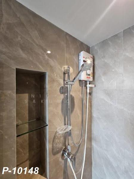 The Privacy S101, Bangkok, Soi Punna Withi 16 Sukhumvit Road, Bang Chak, Phra Khanong, Bangkok, 1 Bedroom, 27 sqm, Condo For Rent, by Nichaphat Sakunchayapha, 500522436 - DDproperty.com