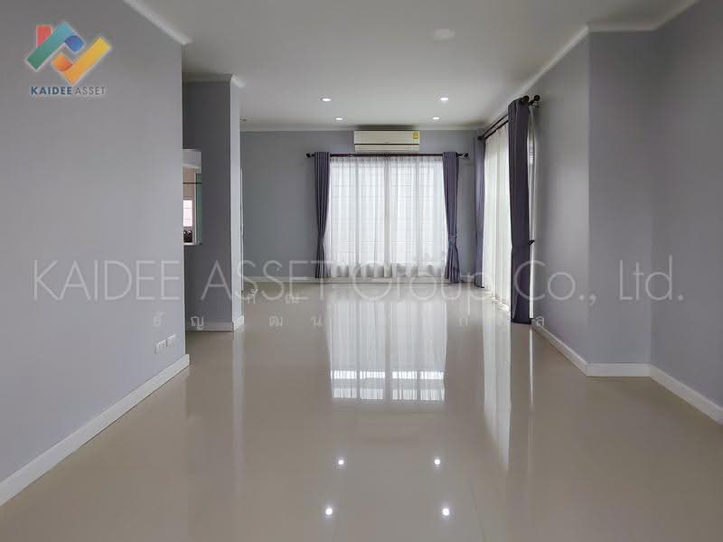 Iconature Rama 2 - Thian Thale, Bangkok, Soi Thian Thale 19, Tha Kham, Bang Khun Thian, Bangkok, 3 Bedrooms, 157 sqm, Single Detached House For Sale, by Kannisa Thanwatthanakrirkul, 500522439 - DDproperty.com