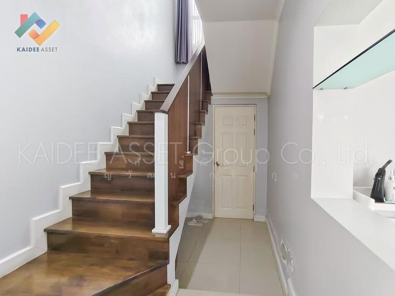 Iconature Rama 2 - Thian Thale, Bangkok, Soi Thian Thale 19, Tha Kham, Bang Khun Thian, Bangkok, 3 Bedrooms, 157 sqm, Single Detached House For Sale, by Kannisa Thanwatthanakrirkul, 500522439 - DDproperty.com