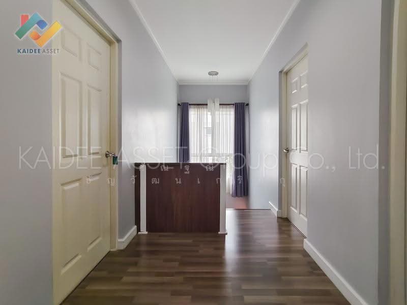 Iconature Rama 2 - Thian Thale, Bangkok, Soi Thian Thale 19, Tha Kham, Bang Khun Thian, Bangkok, 3 Bedrooms, 157 sqm, Single Detached House For Sale, by Kannisa Thanwatthanakrirkul, 500522439 - DDproperty.com