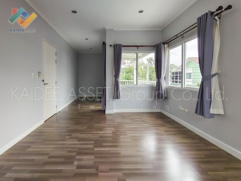 Iconature Rama 2 - Thian Thale, Bangkok, Soi Thian Thale 19, Tha Kham, Bang Khun Thian, Bangkok, 3 Bedrooms, 157 sqm, Single Detached House For Sale, by Kannisa Thanwatthanakrirkul, 500522439 - DDproperty.com