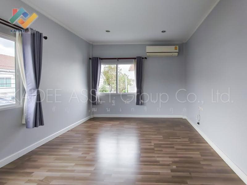 Iconature Rama 2 - Thian Thale, Bangkok, Soi Thian Thale 19, Tha Kham, Bang Khun Thian, Bangkok, 3 Bedrooms, 157 sqm, Single Detached House For Sale, by Kannisa Thanwatthanakrirkul, 500522439 - DDproperty.com