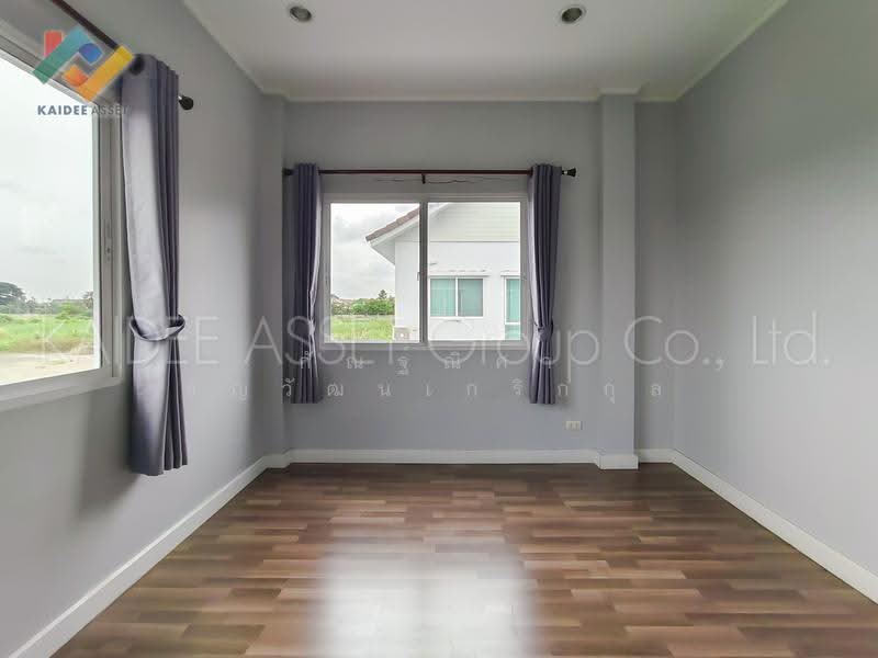 Iconature Rama 2 - Thian Thale, Bangkok, Soi Thian Thale 19, Tha Kham, Bang Khun Thian, Bangkok, 3 Bedrooms, 157 sqm, Single Detached House For Sale, by Kannisa Thanwatthanakrirkul, 500522439 - DDproperty.com