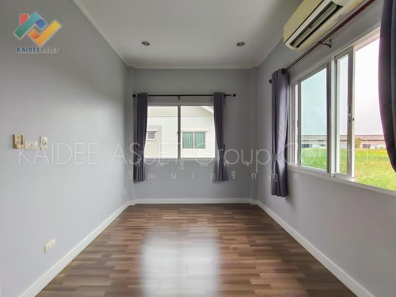 Iconature Rama 2 - Thian Thale, Bangkok, Soi Thian Thale 19, Tha Kham, Bang Khun Thian, Bangkok, 3 Bedrooms, 157 sqm, Single Detached House For Sale, by Kannisa Thanwatthanakrirkul, 500522439 - DDproperty.com
