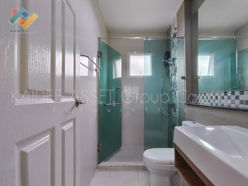 Iconature Rama 2 - Thian Thale, Bangkok, Soi Thian Thale 19, Tha Kham, Bang Khun Thian, Bangkok, 3 Bedrooms, 157 sqm, Single Detached House For Sale, by Kannisa Thanwatthanakrirkul, 500522439 - DDproperty.com