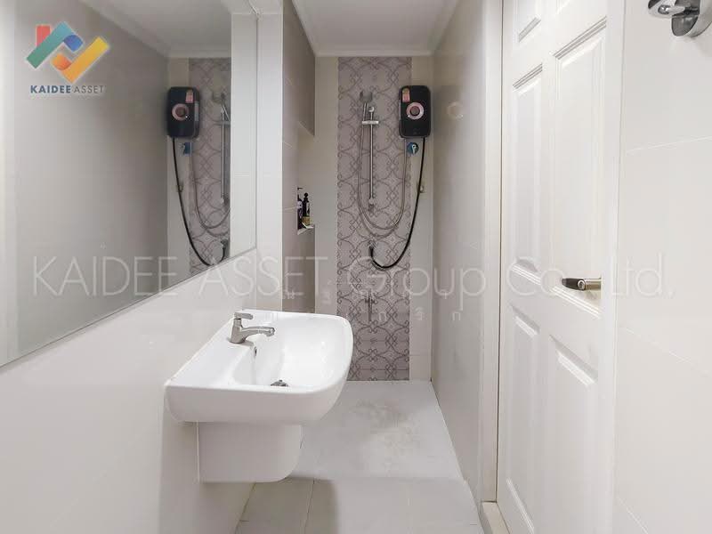 Iconature Rama 2 - Thian Thale, Bangkok, Soi Thian Thale 19, Tha Kham, Bang Khun Thian, Bangkok, 3 Bedrooms, 157 sqm, Single Detached House For Sale, by Kannisa Thanwatthanakrirkul, 500522439 - DDproperty.com