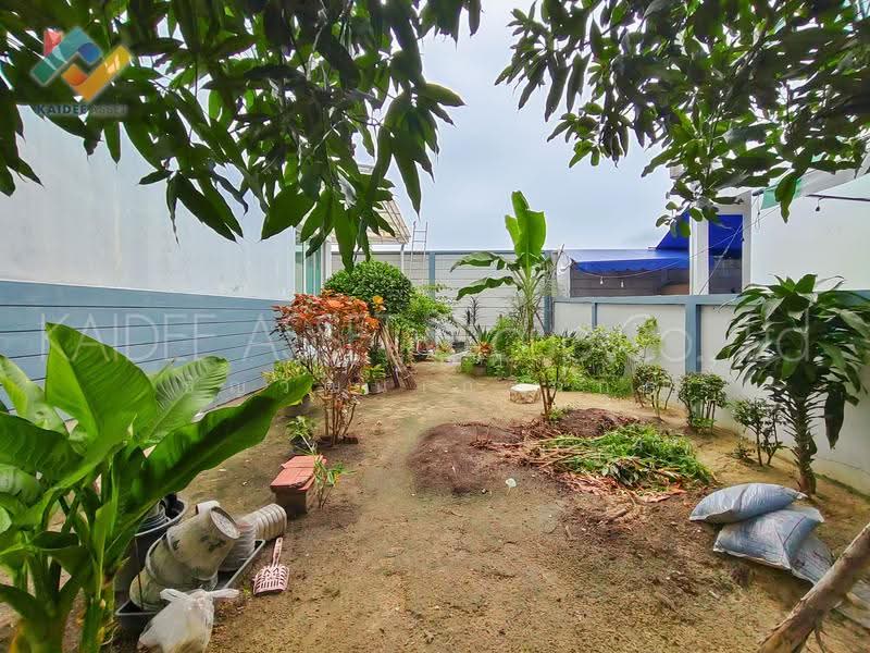 Iconature Rama 2 - Thian Thale, Bangkok, Soi Thian Thale 19, Tha Kham, Bang Khun Thian, Bangkok, 3 Bedrooms, 157 sqm, Single Detached House For Sale, by Kannisa Thanwatthanakrirkul, 500522439 - DDproperty.com