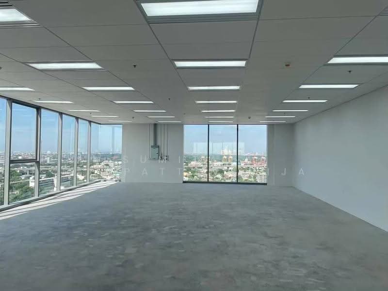 Office for rent Sukhumvit Hills, Bangkok, Bang Chak, Phra Khanong, Bangkok, , 100 sqm, Office Space For Rent, by Sumitara Sampattavanija, 500522440 - DDproperty.com