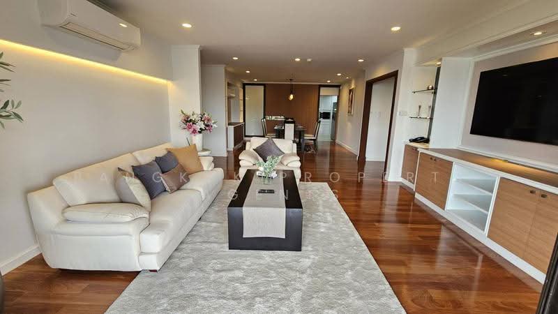 Mayfair Garden Apartment : เมย์แฟร์ การ์เดน อพาร์ทเมนท์, กรุงเทพ, 59 ซอย สุขุมวิท 16, คลองเตย, กรุงเทพ, 220 ตร.ม., คอนโด ให้เช่า, โดย BANGKOK PROPERTY AGENTS, 500522442 - DDproperty.com