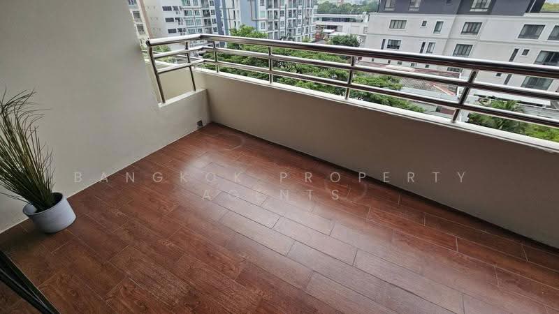 Mayfair Garden Apartment, Bangkok, 59 Soi Sukhumvit 16, Khlong Toei, Bangkok, 3 Bedrooms, 220 sqm, Condo For Rent, by BANGKOK PROPERTY AGENTS, 500522442 - DDproperty.com