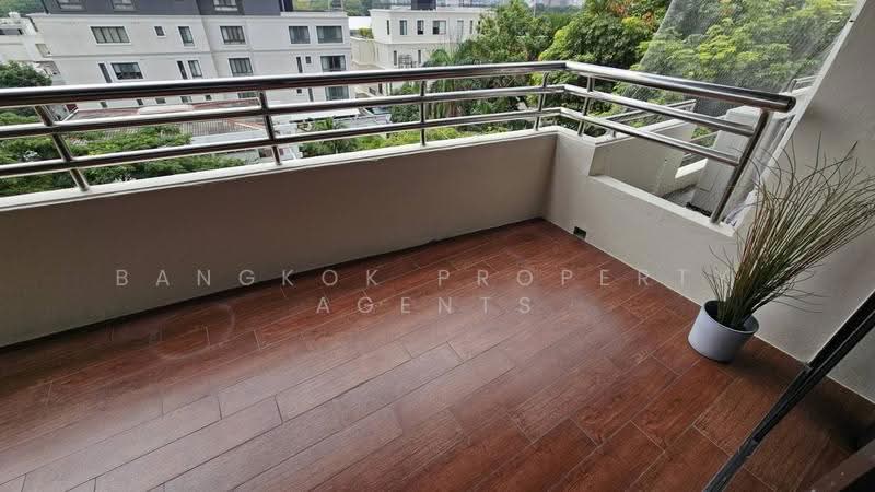 Mayfair Garden Apartment : เมย์แฟร์ การ์เดน อพาร์ทเมนท์, กรุงเทพ, 59 ซอย สุขุมวิท 16, คลองเตย, กรุงเทพ, 220 ตร.ม., คอนโด ให้เช่า, โดย BANGKOK PROPERTY AGENTS, 500522442 - DDproperty.com