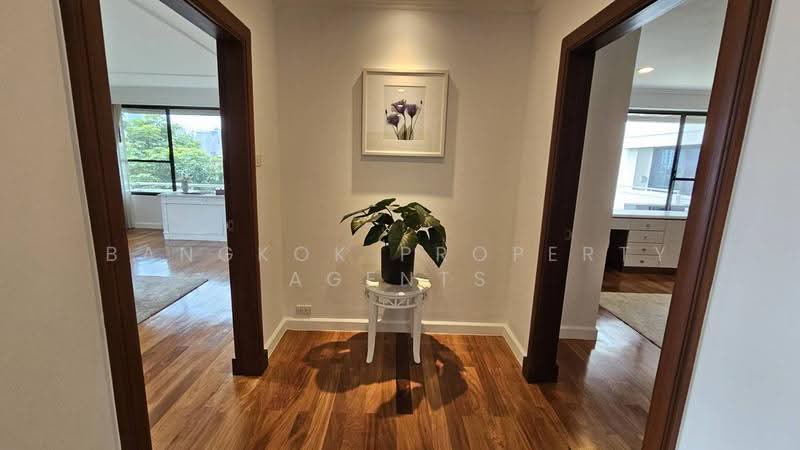 Mayfair Garden Apartment, Bangkok, 59 Soi Sukhumvit 16, Khlong Toei, Bangkok, 3 Bedrooms, 220 sqm, Condo For Rent, by BANGKOK PROPERTY AGENTS, 500522442 - DDproperty.com