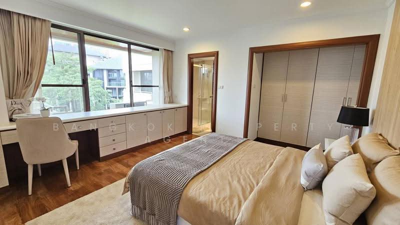 Mayfair Garden Apartment : เมย์แฟร์ การ์เดน อพาร์ทเมนท์, กรุงเทพ, 59 ซอย สุขุมวิท 16, คลองเตย, กรุงเทพ, 220 ตร.ม., คอนโด ให้เช่า, โดย BANGKOK PROPERTY AGENTS, 500522442 - DDproperty.com